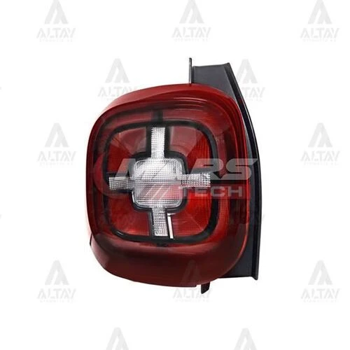 Mars 411215  Stop Lambası Sağ Duysuz Dacia Duster 18- 265503601r