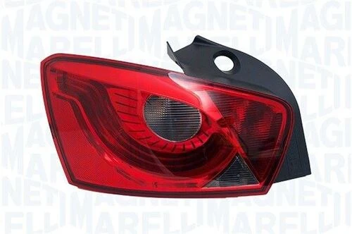 Magneti Marelli 714000028394 MAGNETTI MARELLI  STOP LAMBASI SOL IBIZA 13-15 5 KAPI