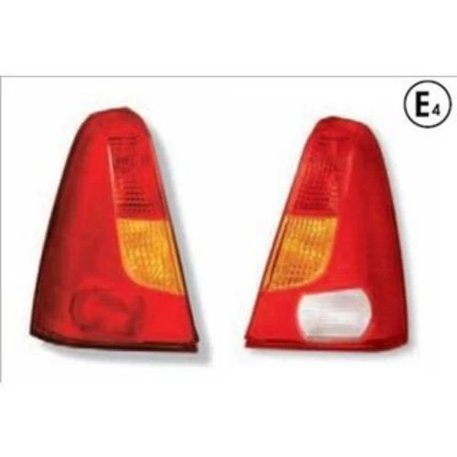 Mars 510614  Stop Lambası Sağ Duylu ürün görseli