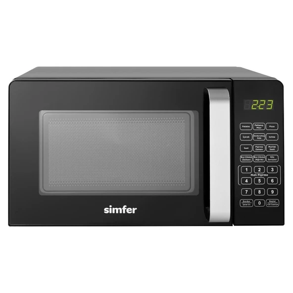 Simfer SK4604 20 lt Mikrodalga Fırın - 3