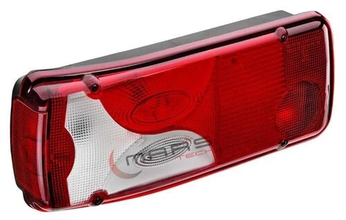 Mars 611825  Stop Lamba Camı Sol Crafter Pıck Up 06- ürün görseli