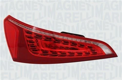Magneti Marelli 714021780801 MARELLI  STOP LAMBASI SAĞ LED Lİ Q5 AU416 DUYLU ürün görseli