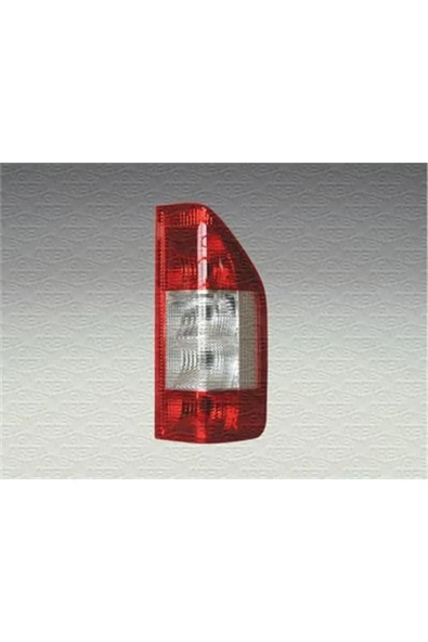 Magneti Marelli 712421108479 712421101129 Stop Lambası Sol Beyaz Gövde Sprinter 901. 902.903.904 Uyumlu Duylu ürün görseli