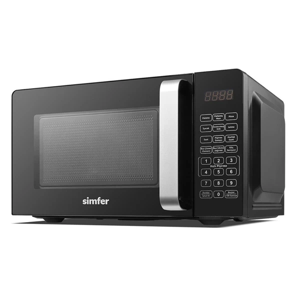 Simfer SK4604 20 lt Mikrodalga Fırın