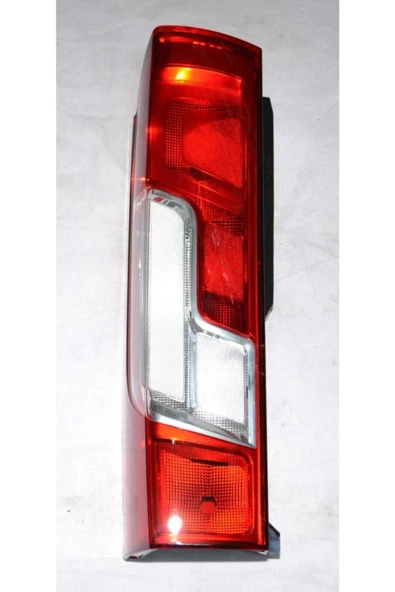 Mars 510370 Stop Lambası Sağ Fıat Ducato 13 Peugeot Boxer-cıtroen Jumper Duysuz ürün görseli