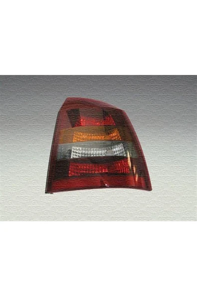 Magneti Marelli 714029051831 Stop Lambası Sağ Astra G Hb 98 Füme ürün görseli