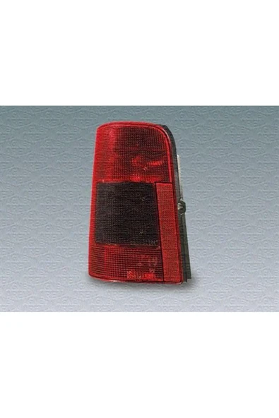 Magneti Marelli 714098290214 STOP LAMBASI SAĞ PARTNER / BERLINGO ÇİFT KAPI ürün görseli