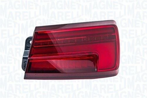 Magneti Marelli 714081700211 MAGNETTI MARELLI  STOP LAMBASI A3 SEDAN 2017 LED SAĞ ürün görseli