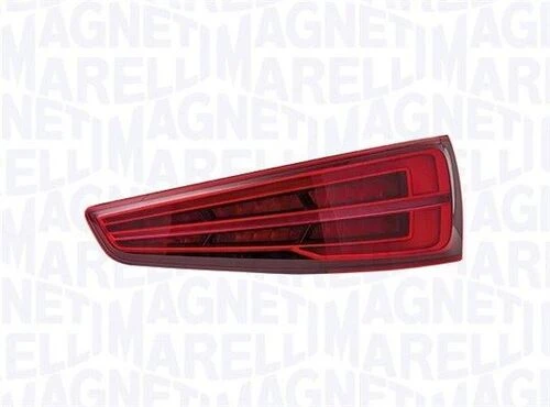 Magneti Marelli 715001133002 MARELLI  Stop Audi Q3 2014 Sağ