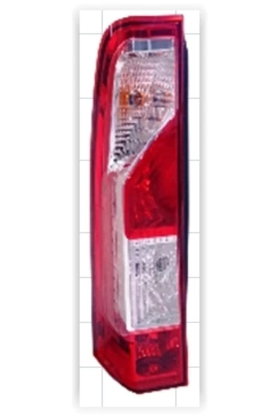 Pleksan 3902  Stop Lambası Sağ Master Iıı 10- ürün görseli