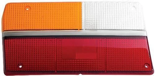 Pleksan 2301  Stop Camı Sol R12 Ts Toros R12 Ts ürün görseli