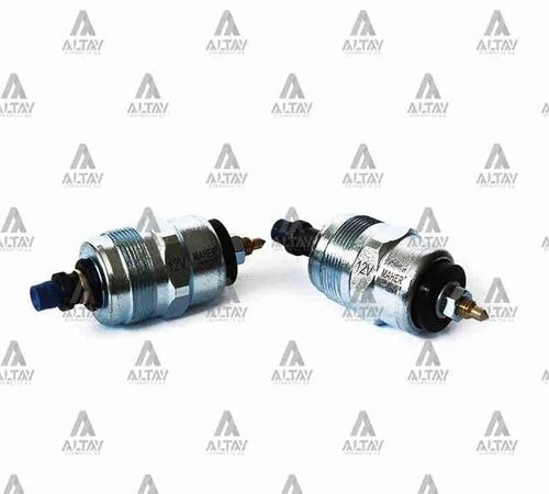 Twins 00794  Müşür Stop H-100 Kmy Bosch Tip Uyumlu ürün görseli