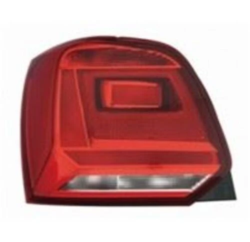 Monreal 71670  Stop Lambası Sol Polo 2015- 6c0945095f - 1
