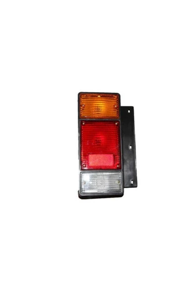 Tlg TLG 7042 Stop Lambası Sol Npr 75 Nnr Uyumlu ürün görseli 1