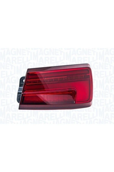 Magneti Marelli 714081700209 714081700211 Stop Lambasi A3 Sedan 2017 Led Sag Dis 8v5945070b (WP911152) ürün görseli