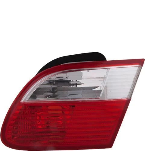 Pleksan 6502  STOP LAMBASI İÇ SAĞ ALBEA YM  DUYSUZ ürün görseli