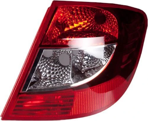 Pleksan 3580  STOP LAMBASI SAĞ CLIO II SYMBOL THALIA 09- ürün görseli