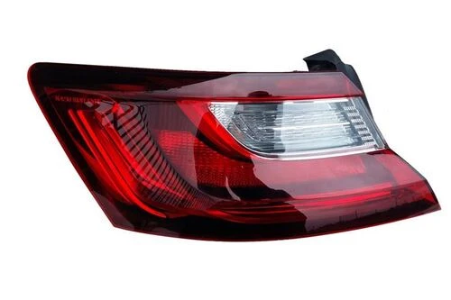 Renault 265558986R Stop Lambası Sol Dıs Megane IV ürün görseli 1