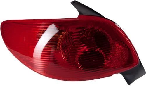 Pleksan 4301  STOP LAMBASI SOL 206 03- DUYSUZ ürün görseli 1