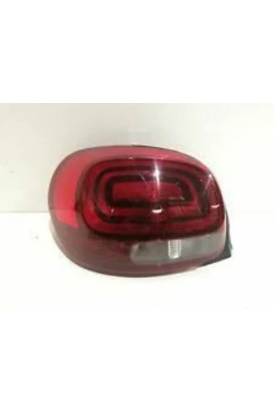 PSA 9812257580  Stop Sol C3 B618 Uyumlu ürün görseli 1