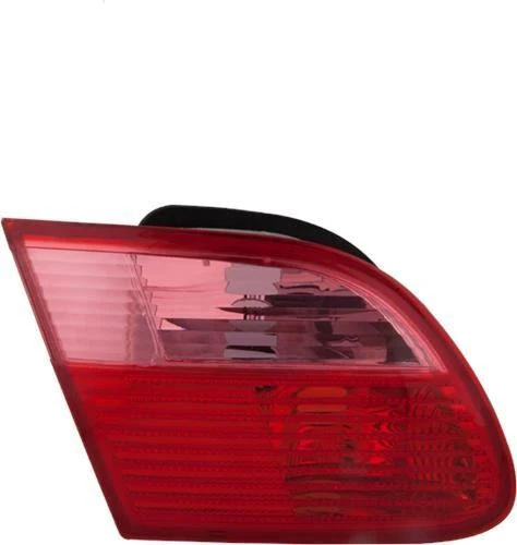 Pleksan 6507  STOP LAMBASI İÇ SOL ALBEA SOLE 07- ürün görseli