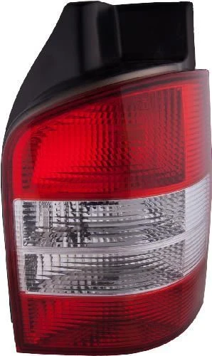 Pleksan 5104  Stop Lambasi Sag Transporter T5 03- Kirmizi Beyaz 540209771 ürün görseli