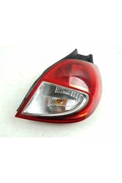 Pleksan 3566  Stop Lambası Sağ Clıo Iı Hb Bb0 09-13 Makyajlı Kasa ürün görseli