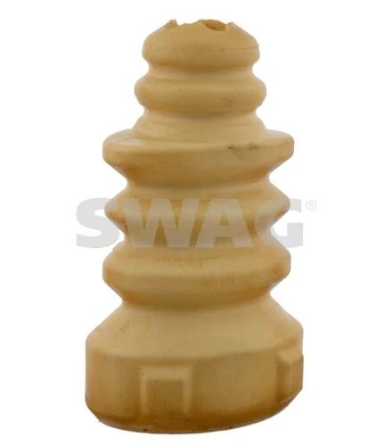 Swag 32923444  Amortisör Stoplama Takozu Arka Oval Golf Jetta Octavia II Touran ürün görseli