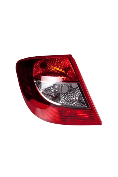 Pleksan 3581 Stop Lambası Sol Duysuz Thalıa Clıo Symbol 2009 (8200700046-ck)  Uyumlu ürün görseli