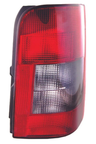 Pleksan 4207 Cıtroen Berlıngo Stop Lamba Tek Kapı Sol ürün görseli