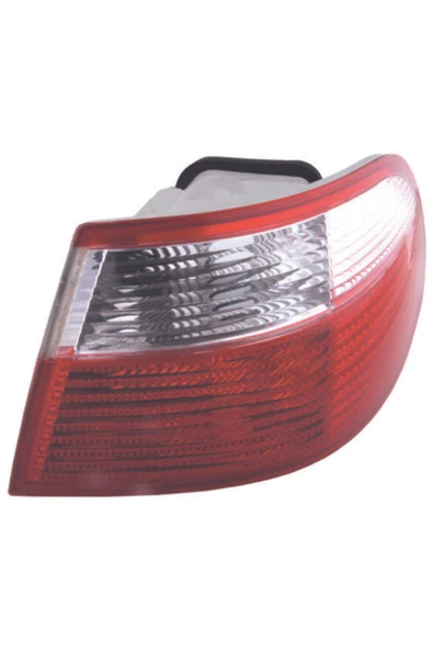 Pleksan 6500 Fıat Albea Komple Dış Stop Duysuz Sağ Uyumlu ürün görseli