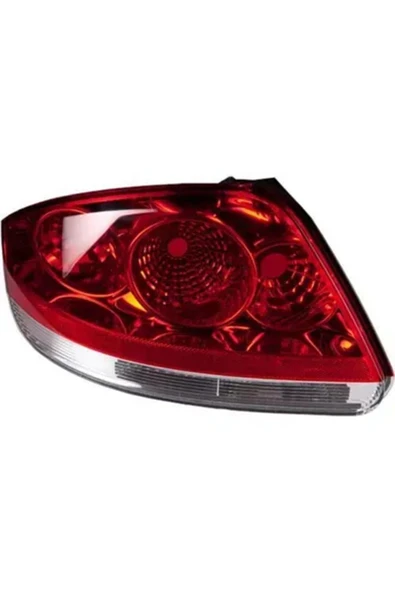 Pleksan 6401 STOP LAMBASI SOL DUYSUZ FİAT LİNEA Uyumlu ürün görseli