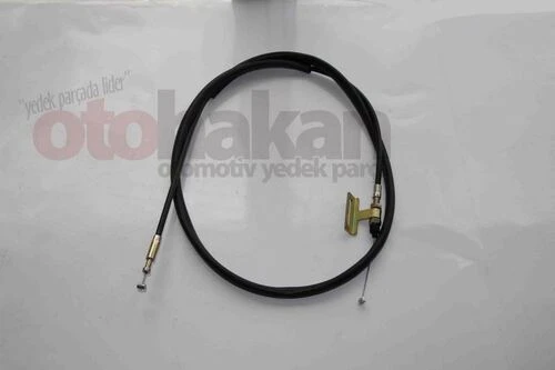 Tlg TLG -8196 STOP TELİ ISUZU NPR66 KAMYON OTOBUS 897080468 - 1