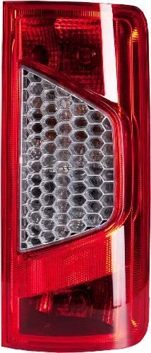 Pleksan 7080  STOP LAMBASI SAĞ TRANSIT CONNECT  09- DUYSUZ ürün görseli