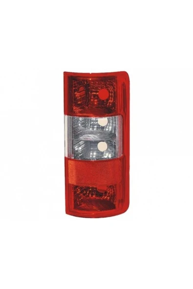 Pleksan 7060 Ford Connect Arka Sağ Stop Lambası 2004-2009 / 2t1413a602af Uyumlu ürün görseli