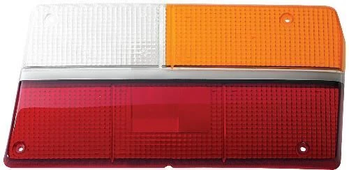 Pleksan 2300  Stop Camı Sağ R12 Ts Toros R12 Ts ürün görseli 1