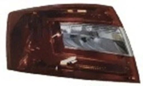 Monreal 74159  Arka Stop Sol Ledli Baz Model Octavia 2017- 5e5945111b ürün görseli