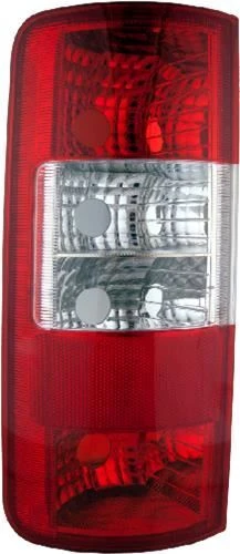 Pleksan 7061  Stop Lambasi Sol Transit Connect 02-08 Duysuz 540209064 ürün görseli 1