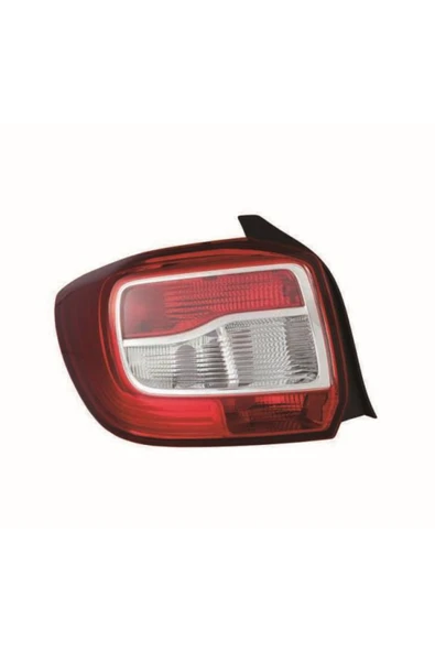 Pleksan 2197 Stop Lambası Duysuz Sol Logan Iı-sandero Iı ürün görseli