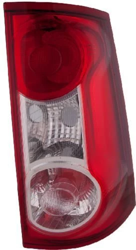 Pleksan 2287  STOP LAMBASI SOL LOGAN MCV PICK-UP ÇİFT KAPI YANA AÇ ürün görseli