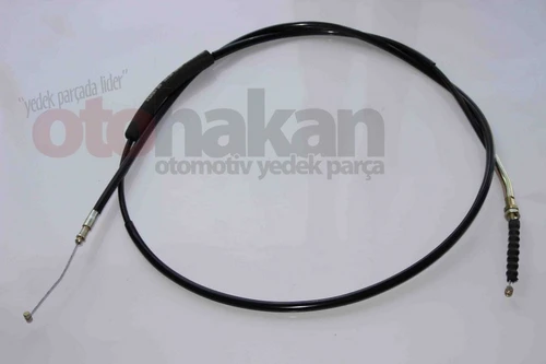 Tlg TLG -8569 STOP TELİ CANTER 515 635 659 DÜZ MC897376 ürün görseli