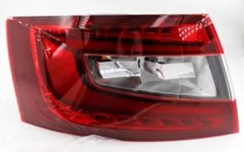 Monreal 75397  Stop Lambası Ledli Sol Octavia 2017- 5e5945711 ürün görseli