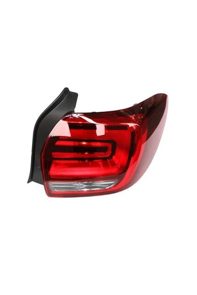 Zenon RN97556 Arka Stop Sağ R.clio Symbol Joy ürün görseli