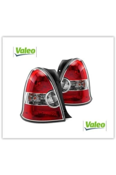 Valeo 045117  Stop Lambası Sağ Bagaj Leon 12- ürün görseli