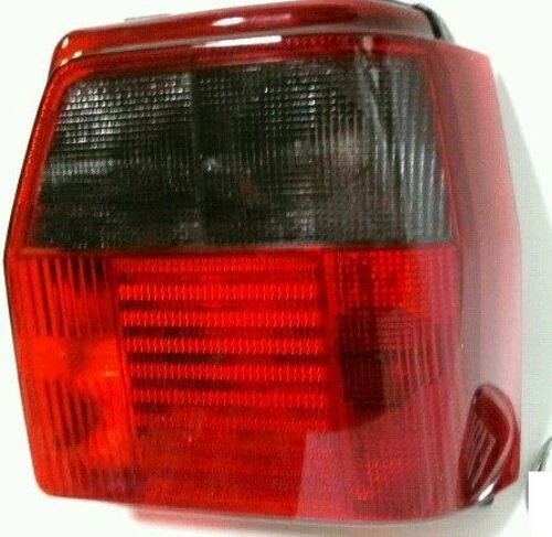 Zenon FI9712 Fı9712 Stop Lambası Camı Sağ Uno 92- 9943221 ürün görseli