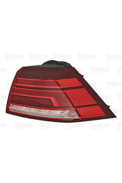 Valeo 047192  Sağ Stop Led Wıng VW Golf Vıı 17-- ürün görseli 1
