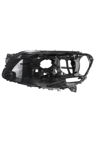 Wender Parts BA63117225229P2 Far Kasası F01 Sol Bı-xenon 2008-12