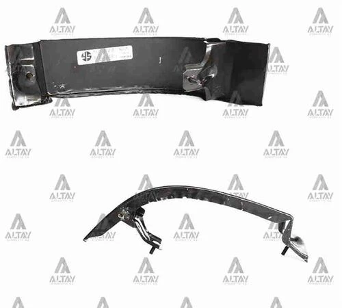 Taıwan 66130S04000ZZ Taiwan  Stop Alt Çıtası Civic 96-00 Sağ ürün görseli