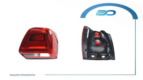 Wisco 6C0945096 Stop Sağ VW Polo 14 - ürün görseli