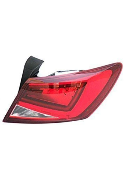 Valeo 045114 Stop Lambası Sol Leon 12- Led  Uyumlu ürün görseli